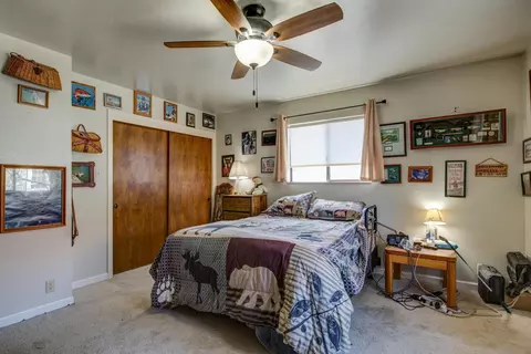 Bedroom - 436 Bright Ave, Jackson, CA 95642 photo 4 of 5