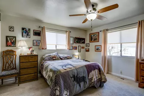 Bedroom - 436 Bright Ave, Jackson, CA 95642 photo 3 of 5