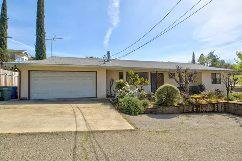 Exterior - 436 Bright Ave, Jackson, CA 95642 photo 4 of 15