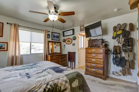 Bedroom - 436 Bright Ave, Jackson, CA 95642 photo 5 of 5