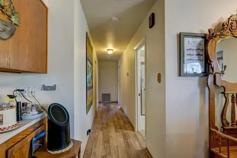 Entry Way - 436 Bright Ave, Jackson, CA 95642 photo 1 of 1