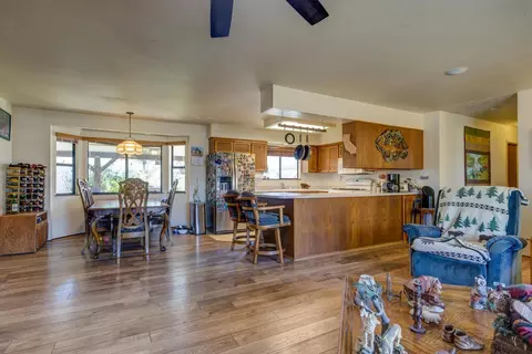 Dining - 436 Bright Ave, Jackson, CA 95642 photo 1 of 3