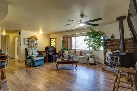 Living - 436 Bright Ave, Jackson, CA 95642 photo 2 of 3