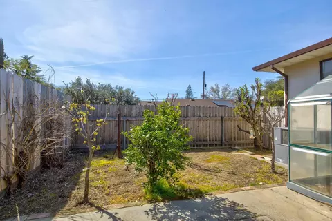 Exterior - 436 Bright Ave, Jackson, CA 95642 photo 15 of 15