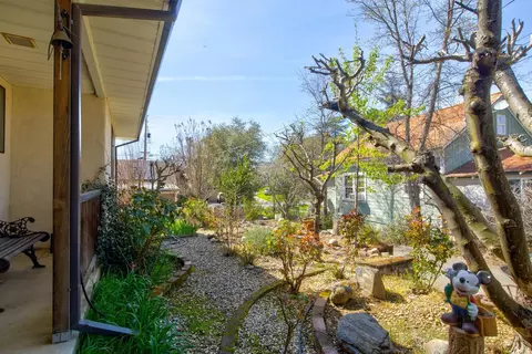 Exterior - 436 Bright Ave, Jackson, CA 95642 photo 7 of 15