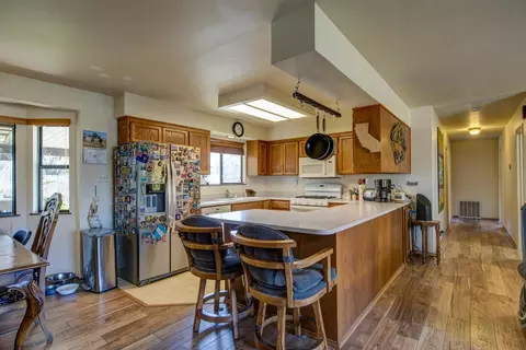 Kitchen - 436 Bright Ave, Jackson, CA 95642 photo 1 of 6
