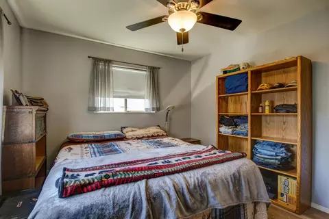 Bedroom - 436 Bright Ave, Jackson, CA 95642 photo 2 of 5