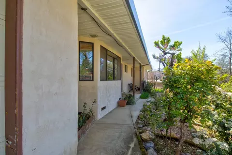 Exterior - 436 Bright Ave, Jackson, CA 95642 photo 6 of 15