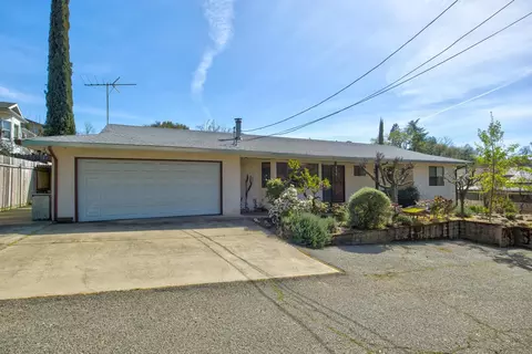 Exterior - 436 Bright Ave, Jackson, CA 95642 photo 2 of 15
