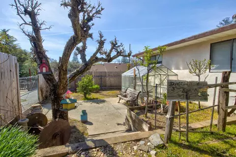 Exterior - 436 Bright Ave, Jackson, CA 95642 photo 13 of 15
