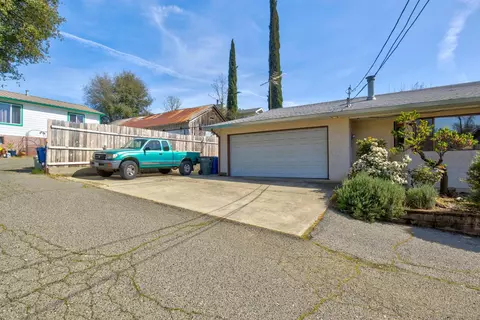 Exterior - 436 Bright Ave, Jackson, CA 95642 photo 5 of 15