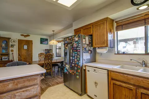 Kitchen - 436 Bright Ave, Jackson, CA 95642 photo 6 of 6