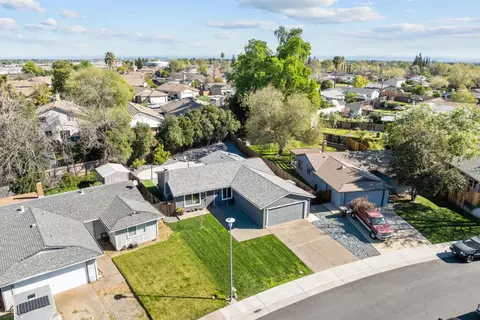 6321 Paco Ct, Citrus Heights, CA 95621