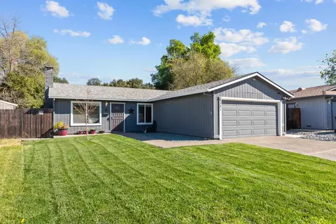 6321 Paco Ct, Citrus Heights, CA 95621