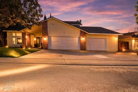 2323 Shropshire Dr, Stockton, CA 95209