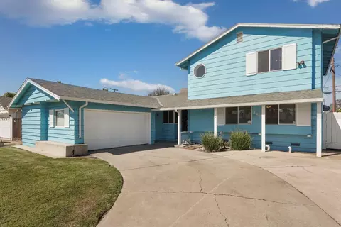 Exterior - 325 Lancaster Dr, Stockton, CA 95207 photo 2 of 5