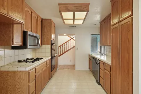 Kitchen - 325 Lancaster Dr, Stockton, CA 95207 photo 1 of 1