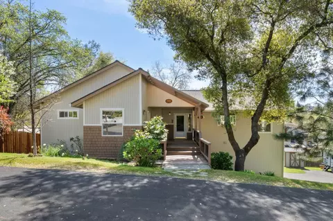 Exterior - 12632 Vick Ct, Auburn, CA 95603 photo 2 of 14