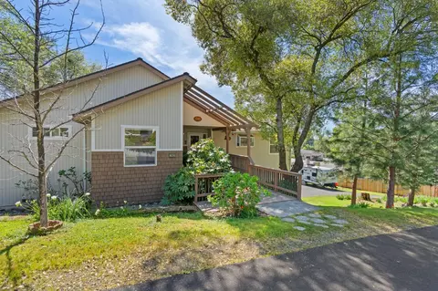 Exterior - 12632 Vick Ct, Auburn, CA 95603 photo 3 of 14