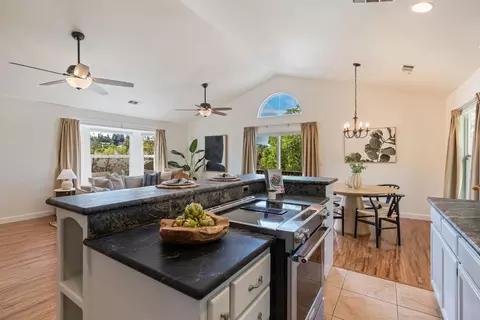 Kitchen - 12632 Vick Ct, Auburn, CA 95603 photo 3 of 8