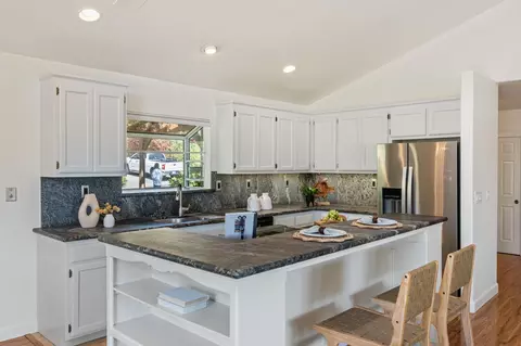 Kitchen - 12632 Vick Ct, Auburn, CA 95603 photo 2 of 8