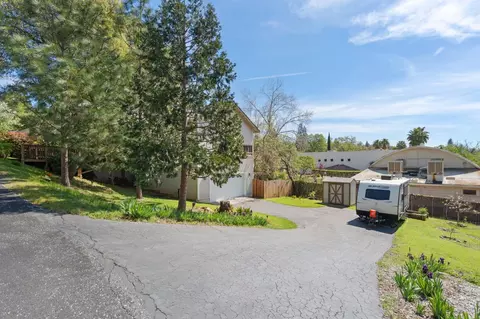 Exterior - 12632 Vick Ct, Auburn, CA 95603 photo 14 of 14