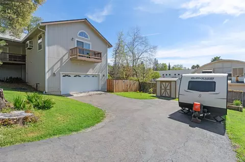 Exterior - 12632 Vick Ct, Auburn, CA 95603 photo 11 of 14
