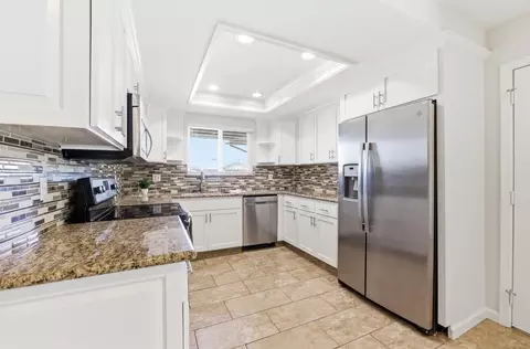 Kitchen - 36923 Walnut St, Newark, CA 94560 photo 1 of 3