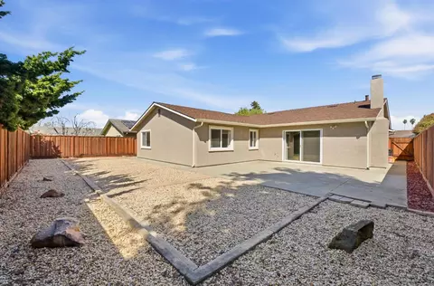 Exterior - 36923 Walnut St, Newark, CA 94560 photo 5 of 7