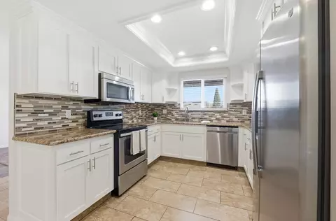 Kitchen - 36923 Walnut St, Newark, CA 94560 photo 2 of 3