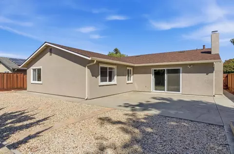 Exterior - 36923 Walnut St, Newark, CA 94560 photo 6 of 7