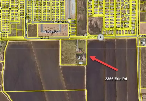 2356 Erle Rd, Marysville, CA 95901