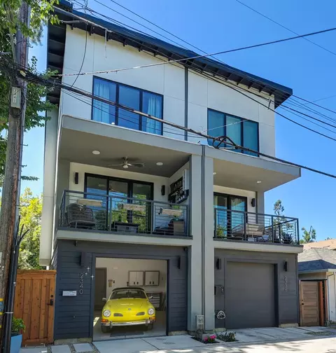 2340 River Cats Aly, Sacramento, CA 95818