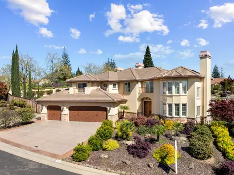 600 Landrise Ct, Folsom, CA 95630