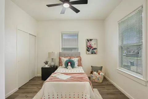 Bedroom - 64 E Noble St, Stockton, CA 95204 photo 1 of 4