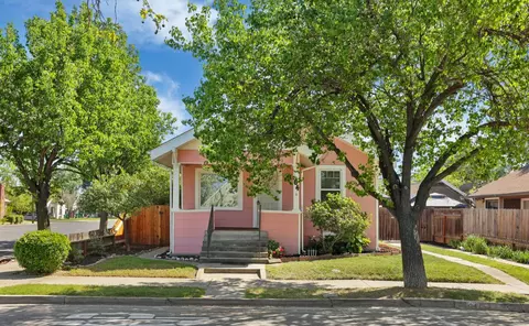 Exterior - 64 E Noble St, Stockton, CA 95204 photo 2 of 7