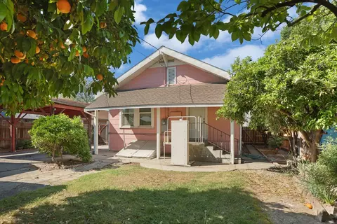 Exterior - 64 E Noble St, Stockton, CA 95204 photo 7 of 7