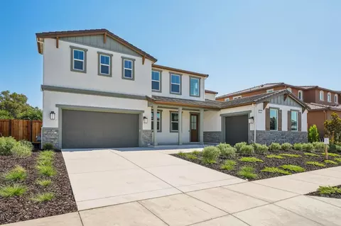 464 Trellis Way, Brentwood, CA 94513