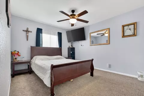 Bedroom - 1440 Don Pedro Rd, Ceres, CA 95307 photo 2 of 3