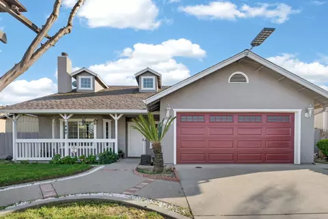 Exterior - 1440 Don Pedro Rd, Ceres, CA 95307 photo 2 of 5
