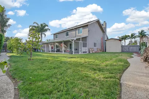 Exterior - 1440 Don Pedro Rd, Ceres, CA 95307 photo 4 of 5