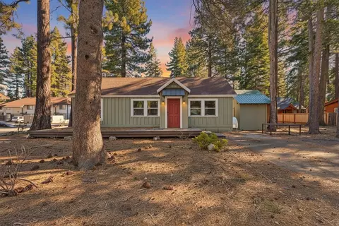 1099 Tata Ln, South Lake Tahoe, CA 96150