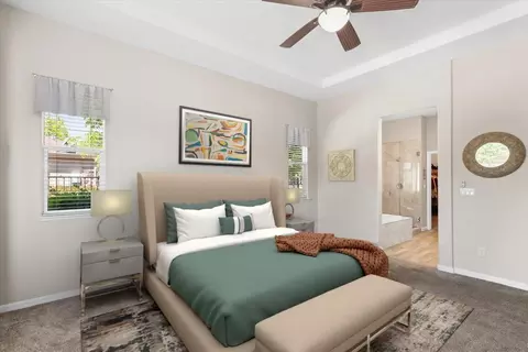 Bedroom - 187 Quail Meadow Ln, Copperopolis, CA 95228 photo 5 of 5