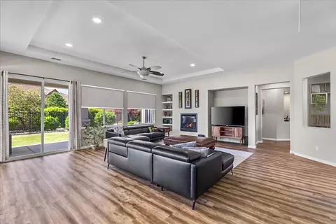 Living - 187 Quail Meadow Ln, Copperopolis, CA 95228 photo 3 of 4
