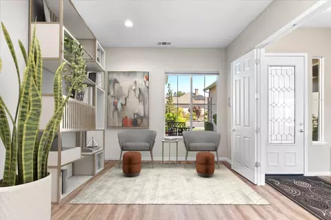 Entry Way - 187 Quail Meadow Ln, Copperopolis, CA 95228 photo 4 of 7