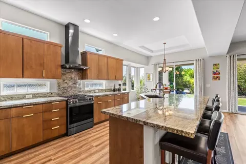 Kitchen - 187 Quail Meadow Ln, Copperopolis, CA 95228 photo 7 of 8