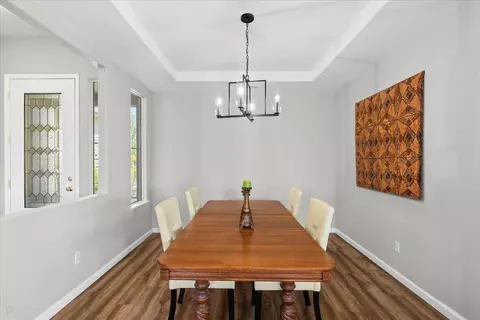 Dining - 187 Quail Meadow Ln, Copperopolis, CA 95228 photo 2 of 3