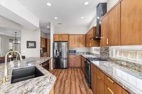 Kitchen - 187 Quail Meadow Ln, Copperopolis, CA 95228 photo 5 of 8