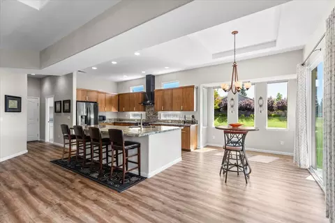 Kitchen - 187 Quail Meadow Ln, Copperopolis, CA 95228 photo 3 of 8
