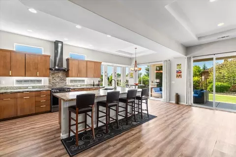 Kitchen - 187 Quail Meadow Ln, Copperopolis, CA 95228 photo 1 of 8